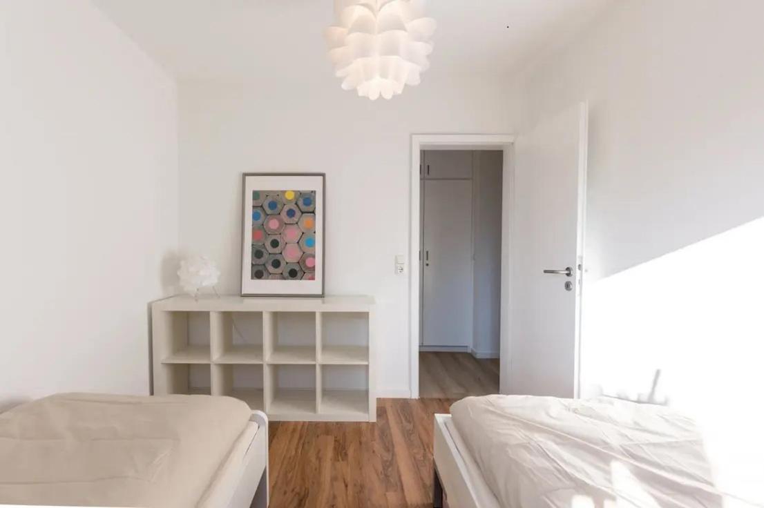 Ostseeparadies Mit Garten, 3 Zimmer, Strandnah Scharbeutz Esterno foto